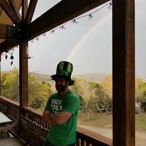 Meet your Posher, Brian